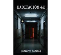 Habitación 4E: "A las 4:44, algo sigue esperando"