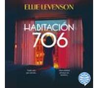 Habitación 706 (audiolibro)