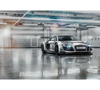 Habitación Infantil Papel Pintado Pared Mural Fotomural Chicos Niños Decoración