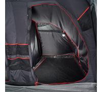 Habitación Para Tienda De Campaña Camping Air Seconds Family 8.4 XL Fresh&Black Talla única