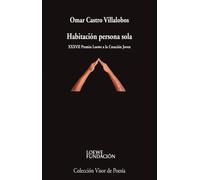 Habitación persona sola | Omar Castro Villalobos