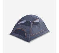 HABITACIÓN PIEZA SUELTA TIENDA CAMPAÑA TREKKING TREK 500 3 PERSONAS FRESH&BLACK Talla única