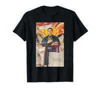 Habitación San Toribio Camiseta