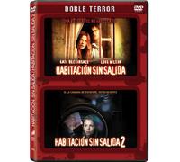 Habitacion Sin Salida 1, 2 - Duo [DVD]