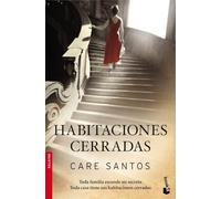 Habitaciones cerradas: 2413 (Novela)