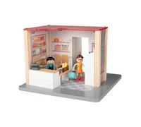 Habitaciones de muñecas Tienda de compras