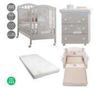 Habitaciones para niños Azzurra Design Mars - Avana Azzurra Design