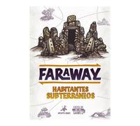 Habitantes Subterráneos - Faraway