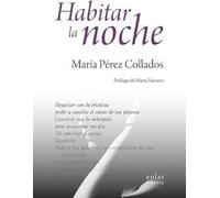 Habitar la noche: 28 (Aura)