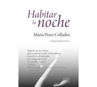 Habitar la noche: 28 (Aura)