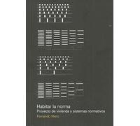 Habitar la norma