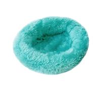 Hábitat de coco de animales pequeños - cama acogedora de hámster, cabaña colgante de la cáscara | Escondite para los hámsters House de jaula cálida para jerbos, ratones, ratas y otros pequeños accesor