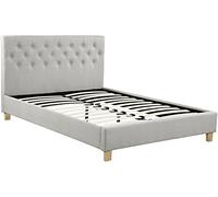 Habitat et Jardin Cama Emmy - 140 x 190 cm - Beige