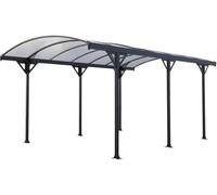 Habitat et Jardin Cochera Protector - 15m² - 5.05 X 3 X 2,3