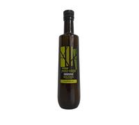 Habitat Palo Viejo - Aceite de Oliva Virgen Extra Ecológico, hojiblanca, 500 ml