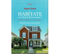 HABITATE CON INNER POSITIONING | Raquel Torrent
