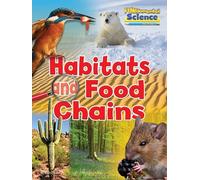 Habitats and Food Chains (FUNdamental Science Key Stage 1)