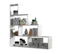 Habitdesign -Estantería de pared Klum