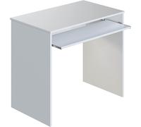 Habitdesign iJoy Mesa de Ordenador con Bandeja Extraíble