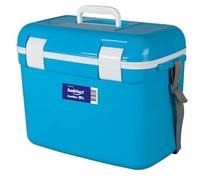 Habitex 572Y25 - Nevera Rígida 47,5X28X35,9 Cm 25