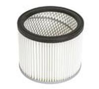 Habitex Filtro hepa Rec. Aspirador Ceniza e440.