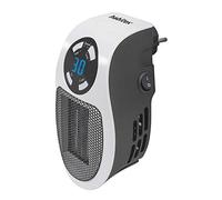 Habitex HQ349 - Calefactor CERÁMICO Mini