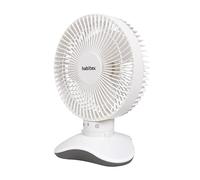 Habitex Mini ventilador usb de mesa 6"