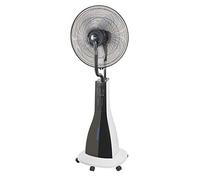 Habitex Ventilador NEBULIZADOR VNH90. Media Distancia