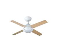 Habitex Ventilador Techo led. m.vtr5000. mdo. d.