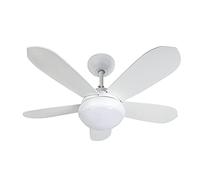 Habitex Ventilador Techo led.VTR 3800. m. dist.
