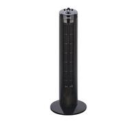 Habitex Ventilador torre 29" negro