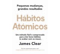 Hábitos Atómicos