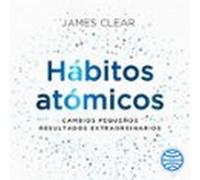 Hábitos Atómicos (audiolibro)