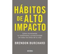 Hábitos De Alto Impacto