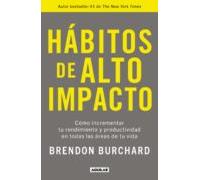 Hábitos De Alto Impacto (ebook)