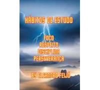 Hábitos De Estudo (ebook)