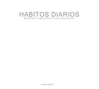 HABITOS DIARIOS: registro y creacion de nuevos habitos