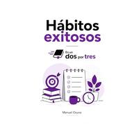 Hábitos exitosos En un Dos por Tres