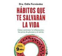 Hábitos Que Te Salvarán La Vida