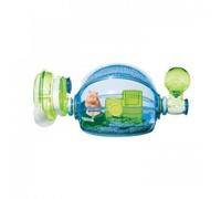 Habitrail Ovo Jaula Mini completa para hámsteres