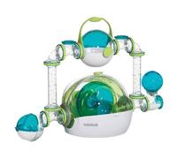 Habitrail Ovo Mini Jaula Completa