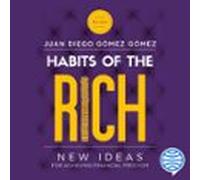 Habits Of The Rich (audiolibro)