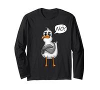 Habla ALEMÁN con GÖWE Manga Larga