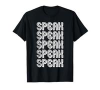 Habla Camiseta