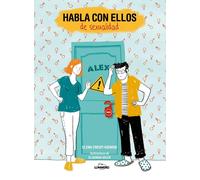 Habla con ellos de sexualidad