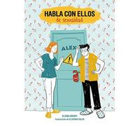 Habla Con Ellos De Sexualidad