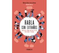 Habla Con Extraños (libros Singulares)
