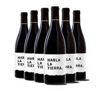 Habla De La Tierra 2022 - Caja 6 Botellas