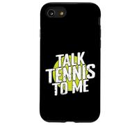 Habla de tenis para mí Carcasa para iPhone SE (2020) / 7 / 8