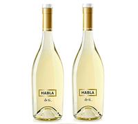 Habla de ti pack 2 botellas (2 x 75cl)